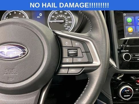 Used 2022 Subaru Forester Premium AWD/4WD image 24