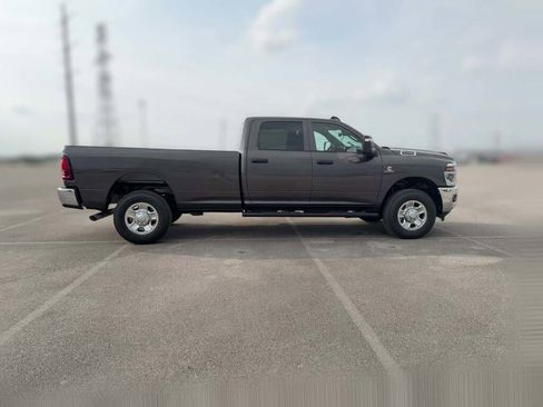New 2026 RAM 2500 Tradesman image 14