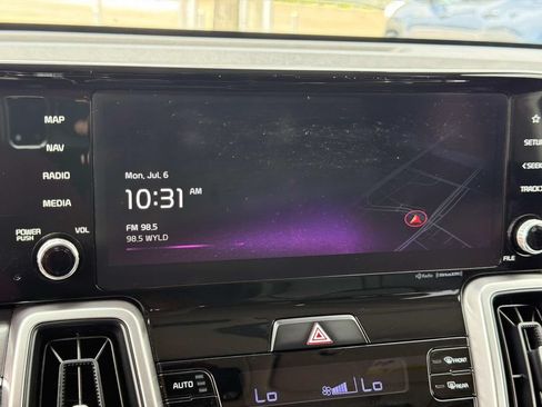 Used 2023 Kia Sorento S w/ Panoramic Sunroof Package FWD image 26
