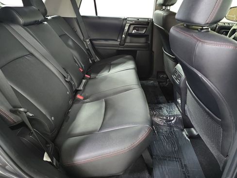 Used 2022 Toyota 4Runner TRD Off-Road Premium image 26
