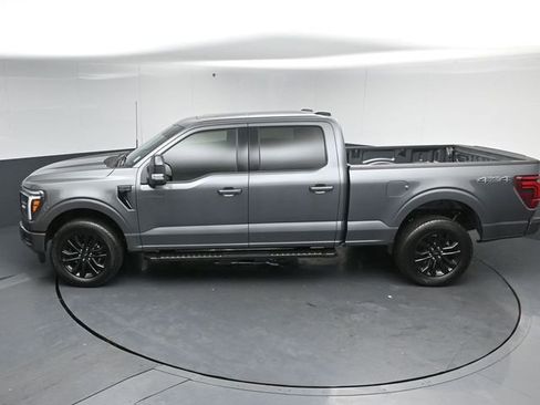 Certified 2025 Ford F150 Lariat AWD/4WD image 49