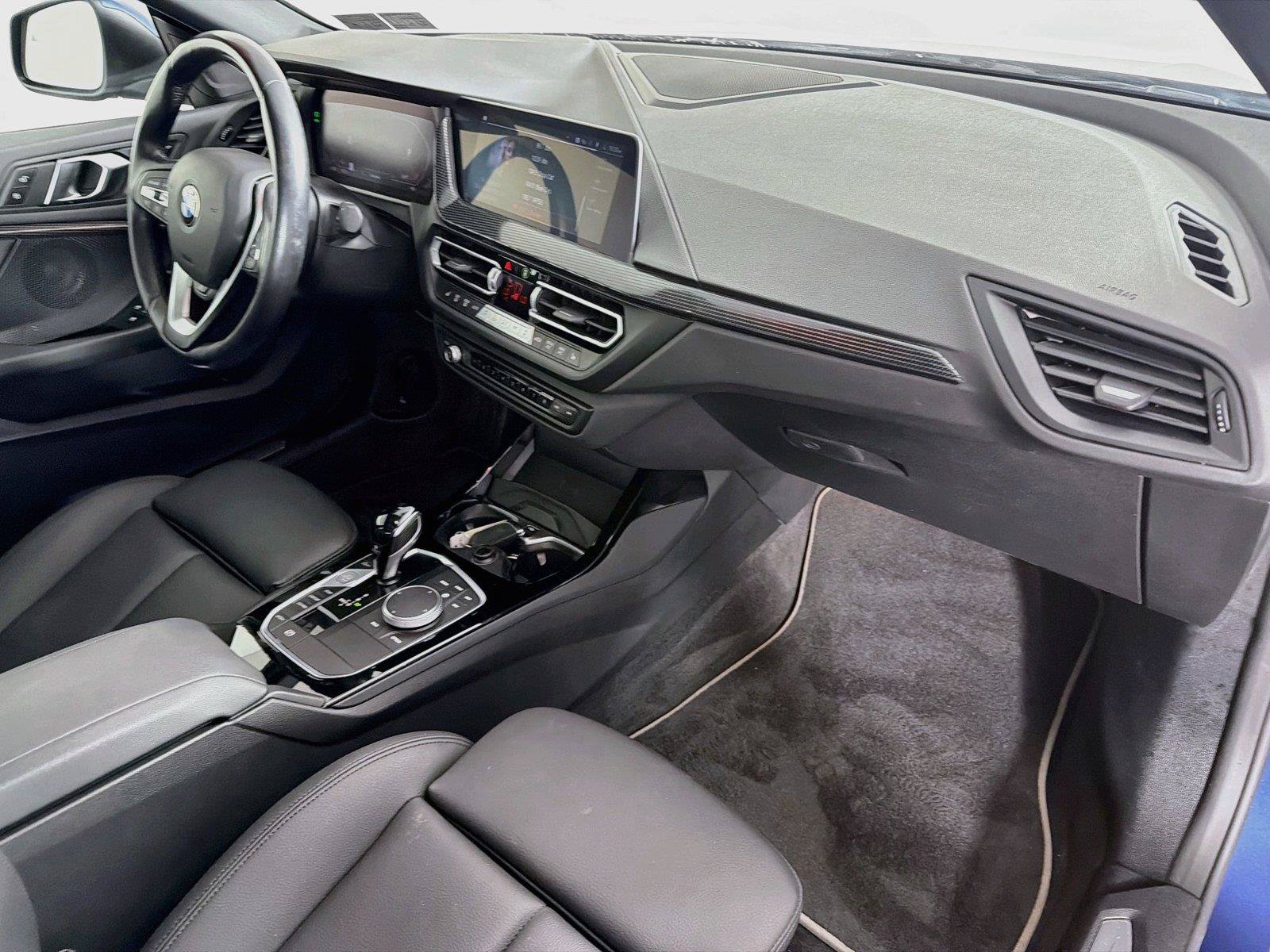 Used 2023 BMW 228i xDrive Gran Coupe w/ Premium Package 2 AWD/4WD image 32