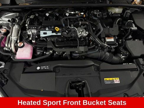 Used 2025 Toyota Prius Plug-In Hybrid image 12