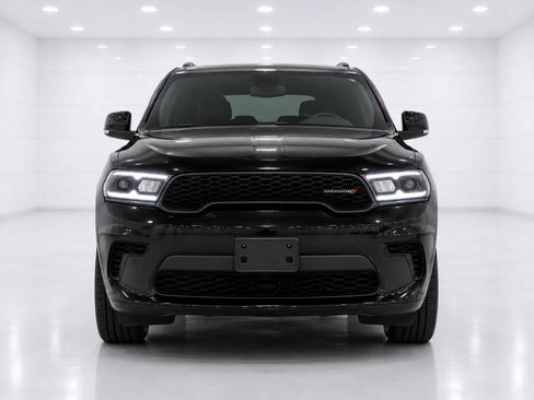 Used 2024 Dodge Durango GT AWD/4WD image 8