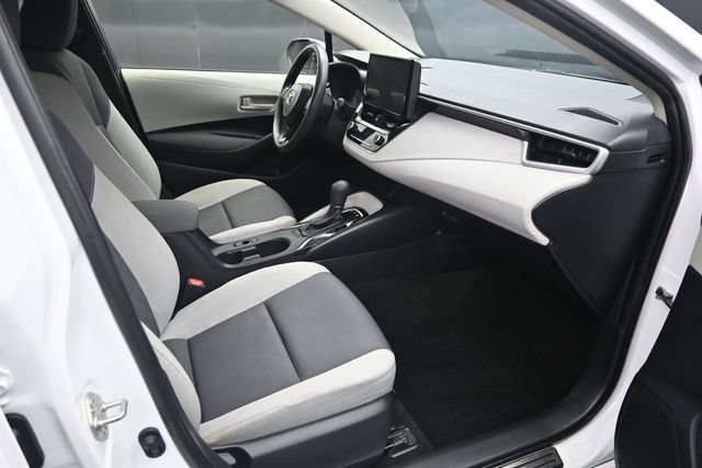 Used 2024 Toyota Corolla LE w/ LE Convenience Package AWD/4WD image 21