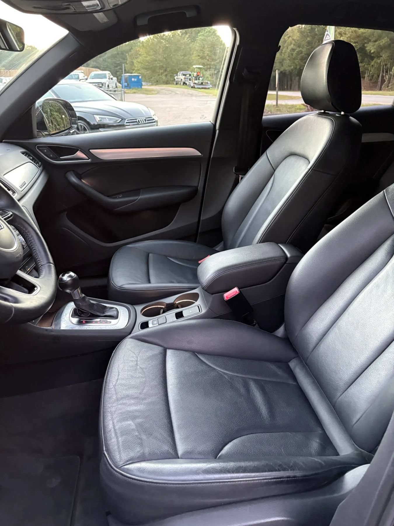 Used 2016 Audi Q3 2.0T Premium Plus w/ Technology Package AWD/4WD image 10