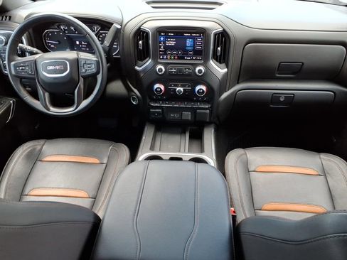 Used 2023 GMC Sierra 2500 AT4 w/ AT4 Preferred Package AWD/4WD image 18