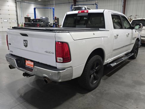 Used 2014 RAM 1500 Laramie image 5