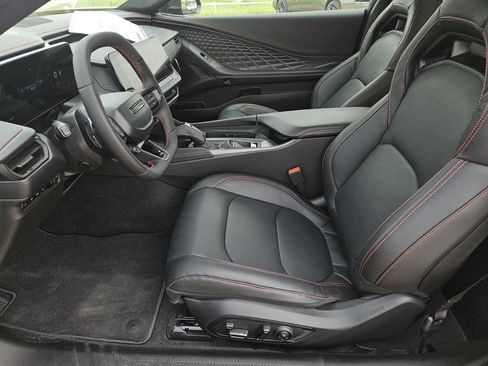New 2026 Dodge Charger Scat Pack AWD/4WD image 19