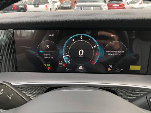 New 2026 Volkswagen Tiguan S image 19