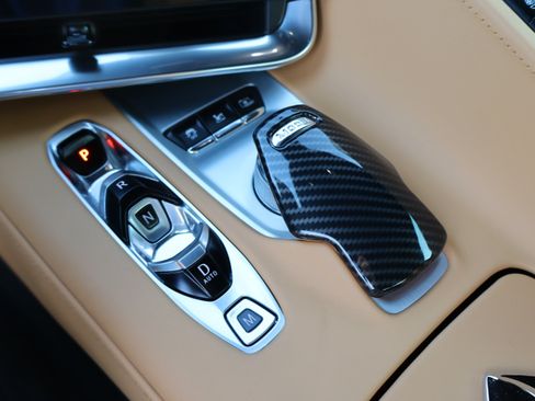 Used 2020 Chevrolet Corvette Stingray Preferred Cpe w/ 2LT Preferred Equipment Group RWD image 29