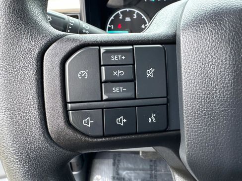 Used 2023 Ford F350 XLT w/ FX4 Off-Road Package image 32