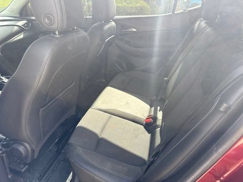 Used 2023 Buick Encore GX Preferred FWD image 10