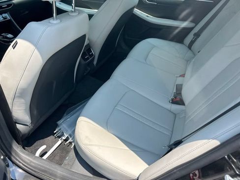 Used 2022 Hyundai Sonata Limited FWD image 14
