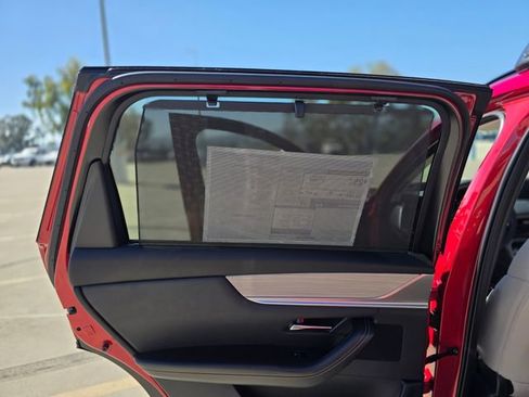 New 2026 MAZDA CX-90 3.3 Turbo w/ Premium Sport Pkg AWD/4WD image 22