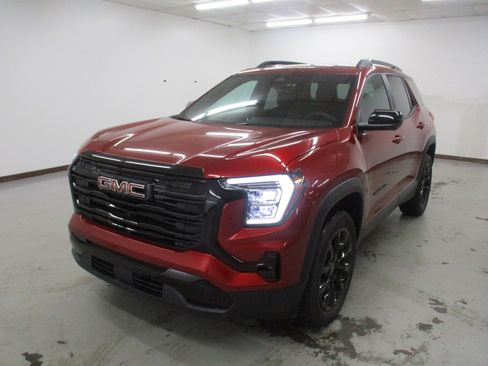 New 2026 GMC Terrain Elevation w/ Elevation Premium Package AWD/4WD image 1