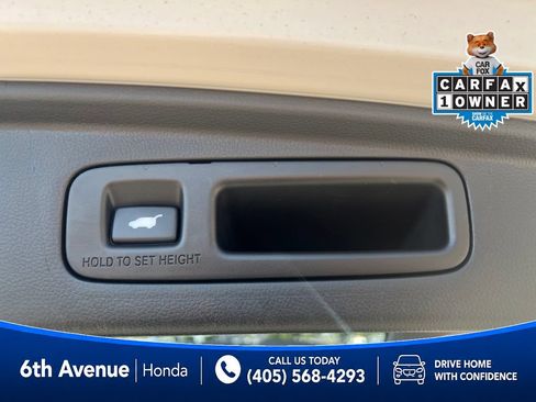 Used 2026 Honda CR-V EX-L image 17