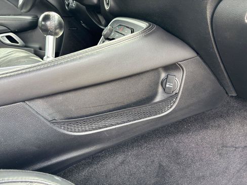 Used 2015 Dodge Challenger R/T Plus RWD image 49