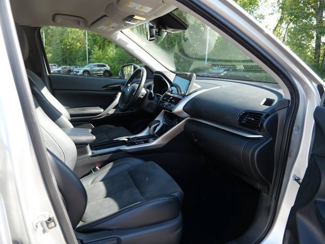 Used 2022 Mitsubishi Eclipse Cross SE AWD/4WD image 8