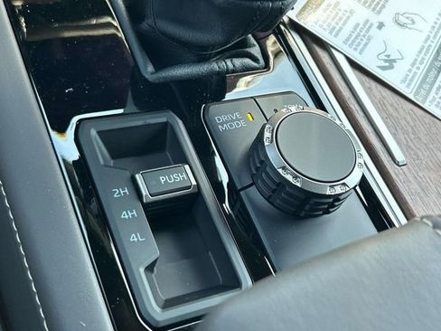New 2026 Toyota Tundra 1794 Edition AWD/4WD image 36