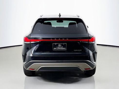 Used 2023 Lexus RX 350 Premium Plus w/ Accessory Package (Z1) FWD image 6
