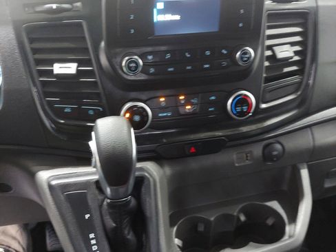 Used 2024 Ford Transit 250 Low Roof AWD w/ Exterior Upgrade Package image 10