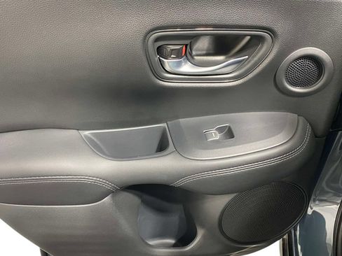 New 2027 Honda HR-V EX-L image 13
