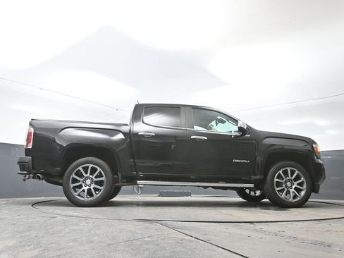 Used 2019 GMC Canyon Denali image 52