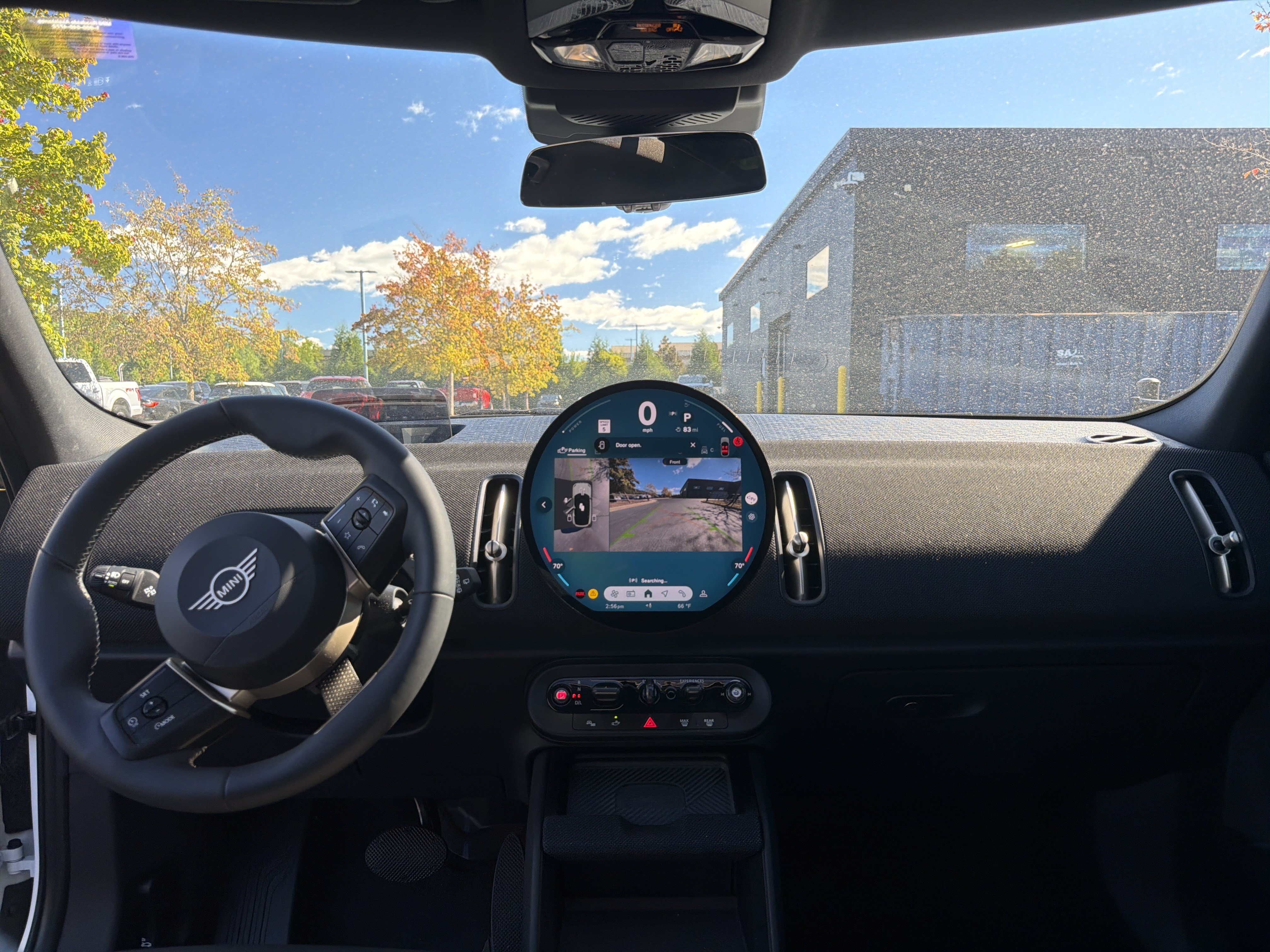 Used 2026 MINI Cooper Countryman S AWD/4WD image 21