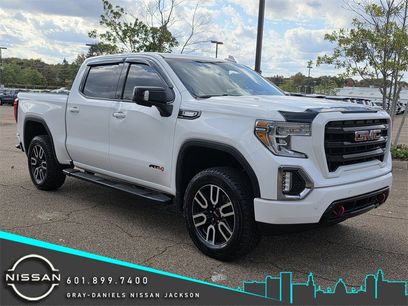 Used 2020 GMC Sierra 1500 AT4 w/ AT4 Premium Package