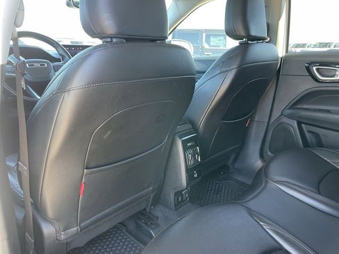 Used 2022 Jeep Compass Trailhawk w/ Trailhawk Convenience Group image 47