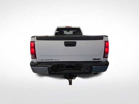 Used 2014 GMC Sierra 3500 SLE image 10