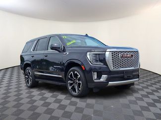 Used 2023 GMC Yukon Denali AWD/4WD video 1