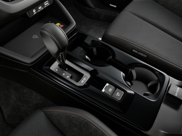 New 2026 Subaru Forester Touring AWD/4WD image 20