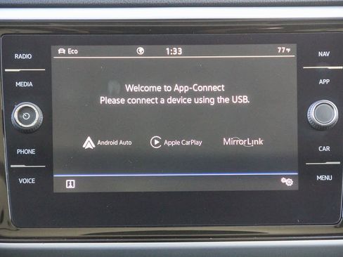 Used 2022 Volkswagen Atlas SEL image 14