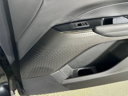 Used 2024 Cadillac Lyriq Tech image 30