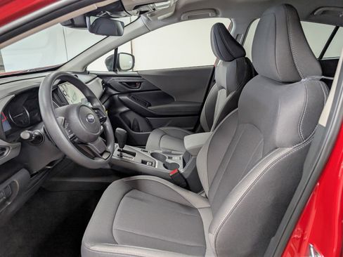 New 2025 Subaru Crosstrek 2.0i Premium w/ Crosstrek Mirror Package image 3