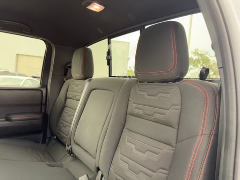 Certified 2023 Nissan Frontier Pro-X w/ Pro Convenience Package RWD image 27