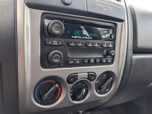 Used 2012 GMC Canyon SLE RWD image 9