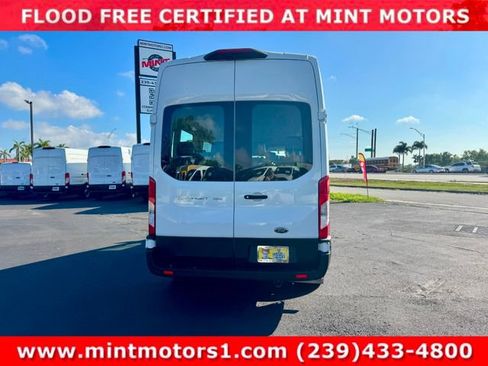 Used 2021 Ford Transit 350 XL RWD image 18