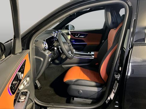 New 2026 Mercedes-Benz GLC 300 4MATIC image 13