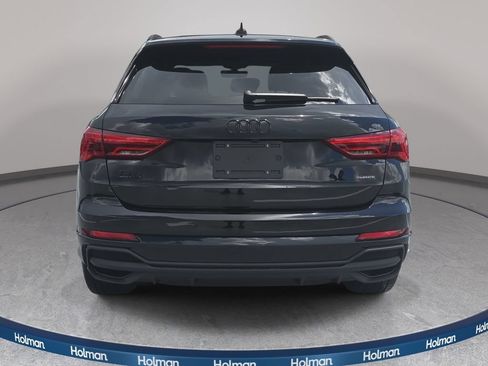Certified 2025 Audi Q3 2.0T Premium w/ Convenience Package AWD/4WD image 7