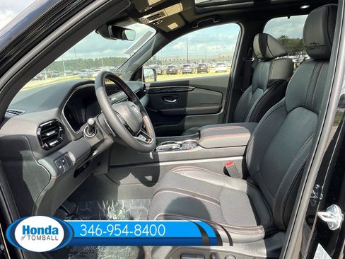 New 2026 Honda Passport TrailSport Elite image 15