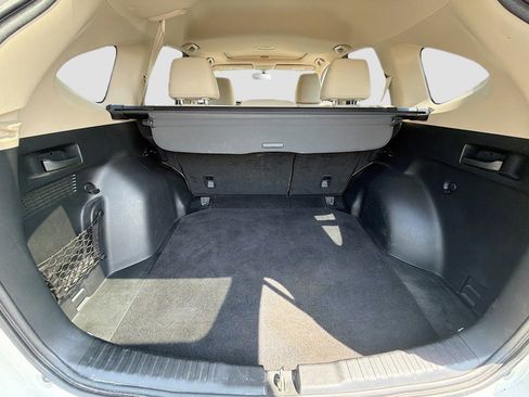 Used 2016 Honda CR-V EX image 25