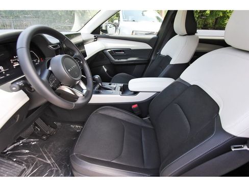 New 2026 MAZDA CX-5 Select AWD/4WD image 10