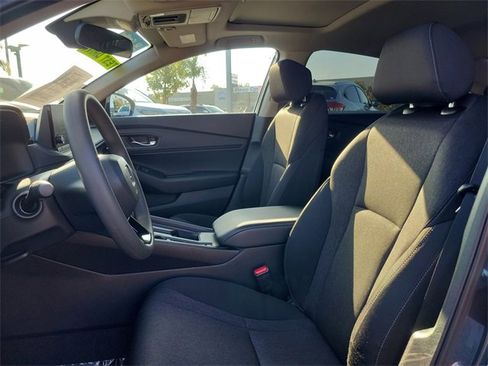 Certified 2024 Honda Accord EX image 15