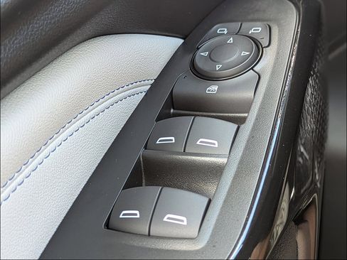 New 2026 Chevrolet Trax LT w/ Driver Confidence Package FWD image 26