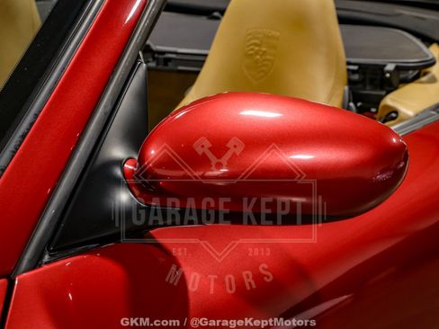 Used 2003 Porsche 911 Carrera RWD image 25