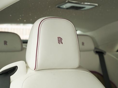 Certified 2024 Rolls-Royce Spectre w/ Spectre Launch Package image 71