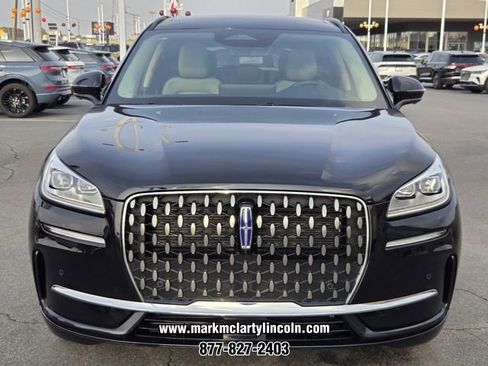 New 2026 Lincoln Corsair Grand Touring image 11